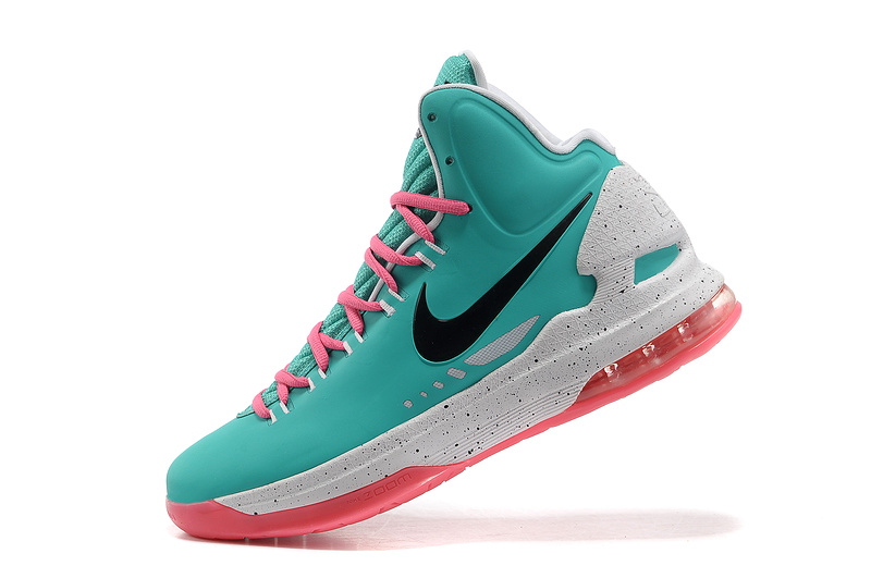 Nike KD 5 High [Ref. 02] - Cliquez sur l'image pour la fermer